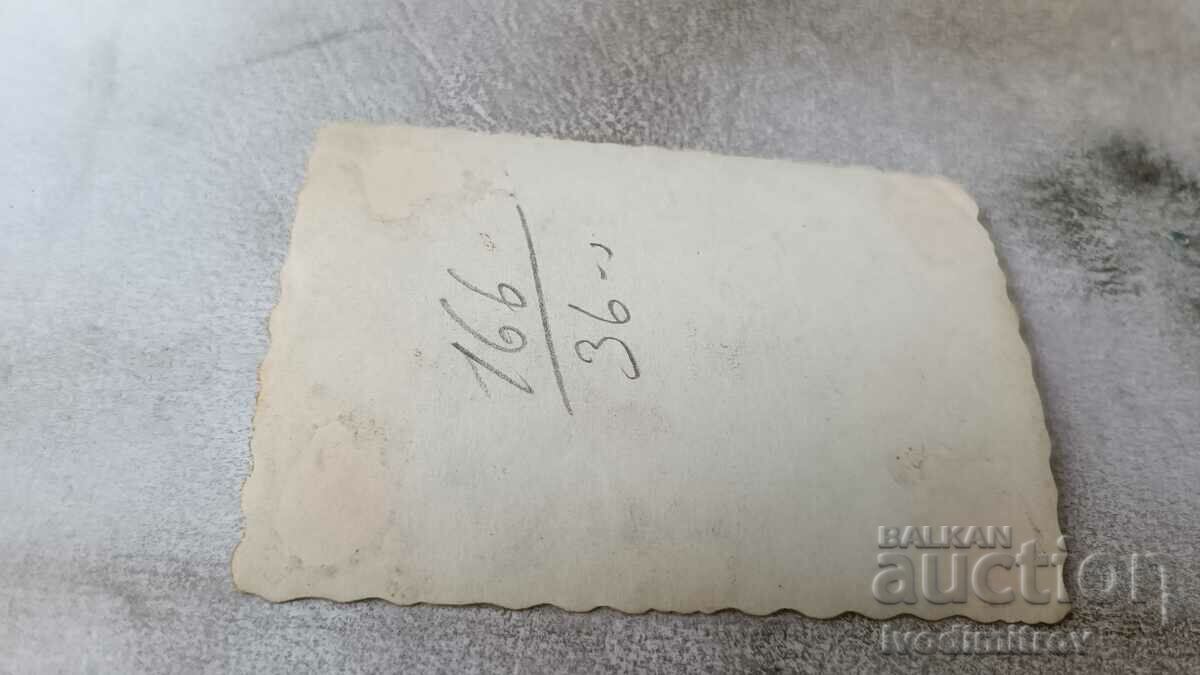 Photo Sofia A male officer and two women on a walk with price 1.85 BGN | € 0.95 Photo Sofia A male officer and two women on a walk with price 1.85 BGN | € 0.95