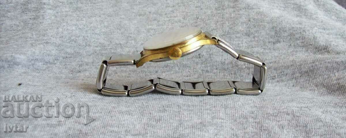 Auction German watch "KIENZLE" - 2 Auction German watch "KIENZLE" - 2