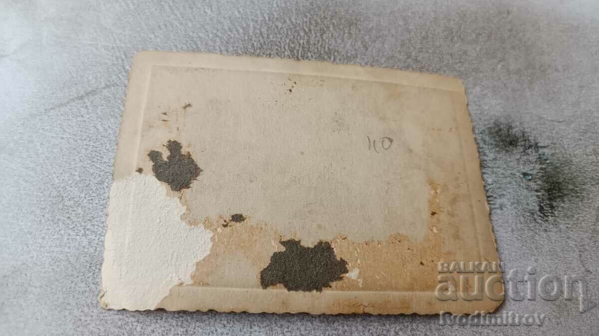 Photo Sofia A little girl on a balcony with price 1.35 BGN | € 0.69 Photo Sofia A little girl on a balcony with price 1.35 BGN | € 0.69