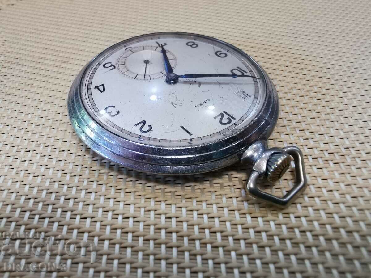 Auction OPAL Auction OPAL