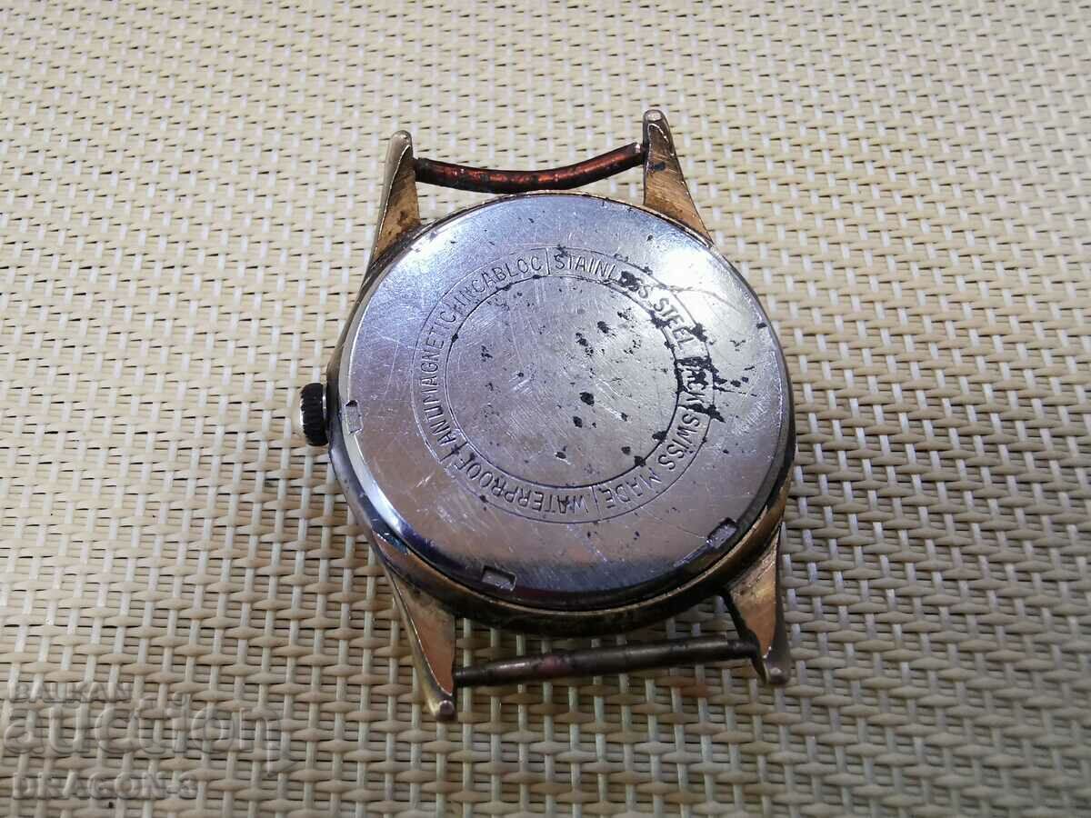 Auction SWISS Auction SWISS