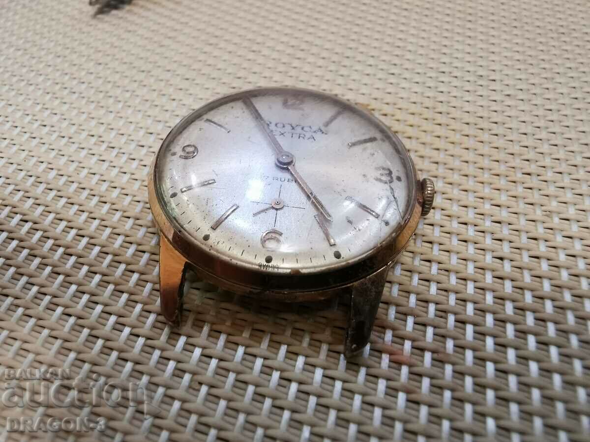 GOLDEN ROYCA EXTRA with price 25.00 BGN | € 12.78 GOLDEN ROYCA EXTRA with price 25.00 BGN | € 12.78