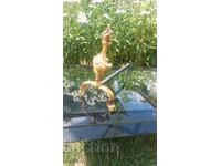 CAL - STUP DE SEMIN - BAROC FRANCEZ