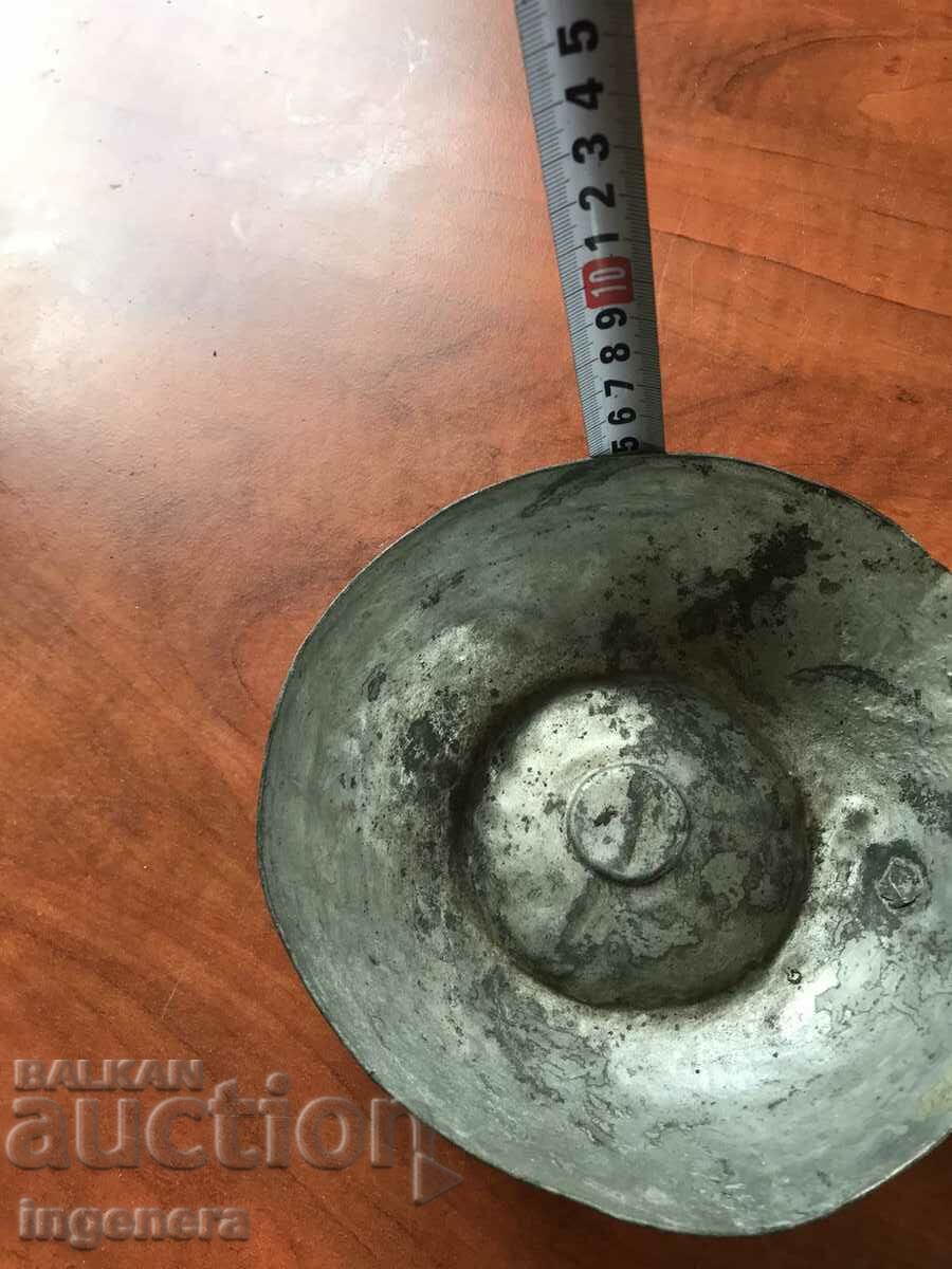 LAUNDRY VESSEL HONEY COPPER ORNAMENTS TAS FOUNTAIN HEALTHY - 5 LAUNDRY VESSEL HONEY COPPER ORNAMENTS TAS FOUNTAIN HEALTHY - 5