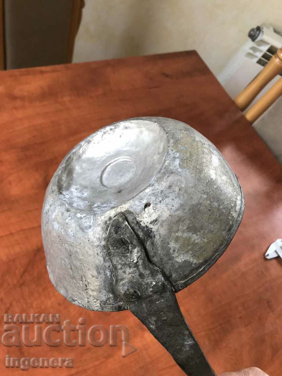 LAUNDRY VESSEL HONEY COPPER ORNAMENTS TAS FOUNTAIN HEALTHY - 7 LAUNDRY VESSEL HONEY COPPER ORNAMENTS TAS FOUNTAIN HEALTHY - 7