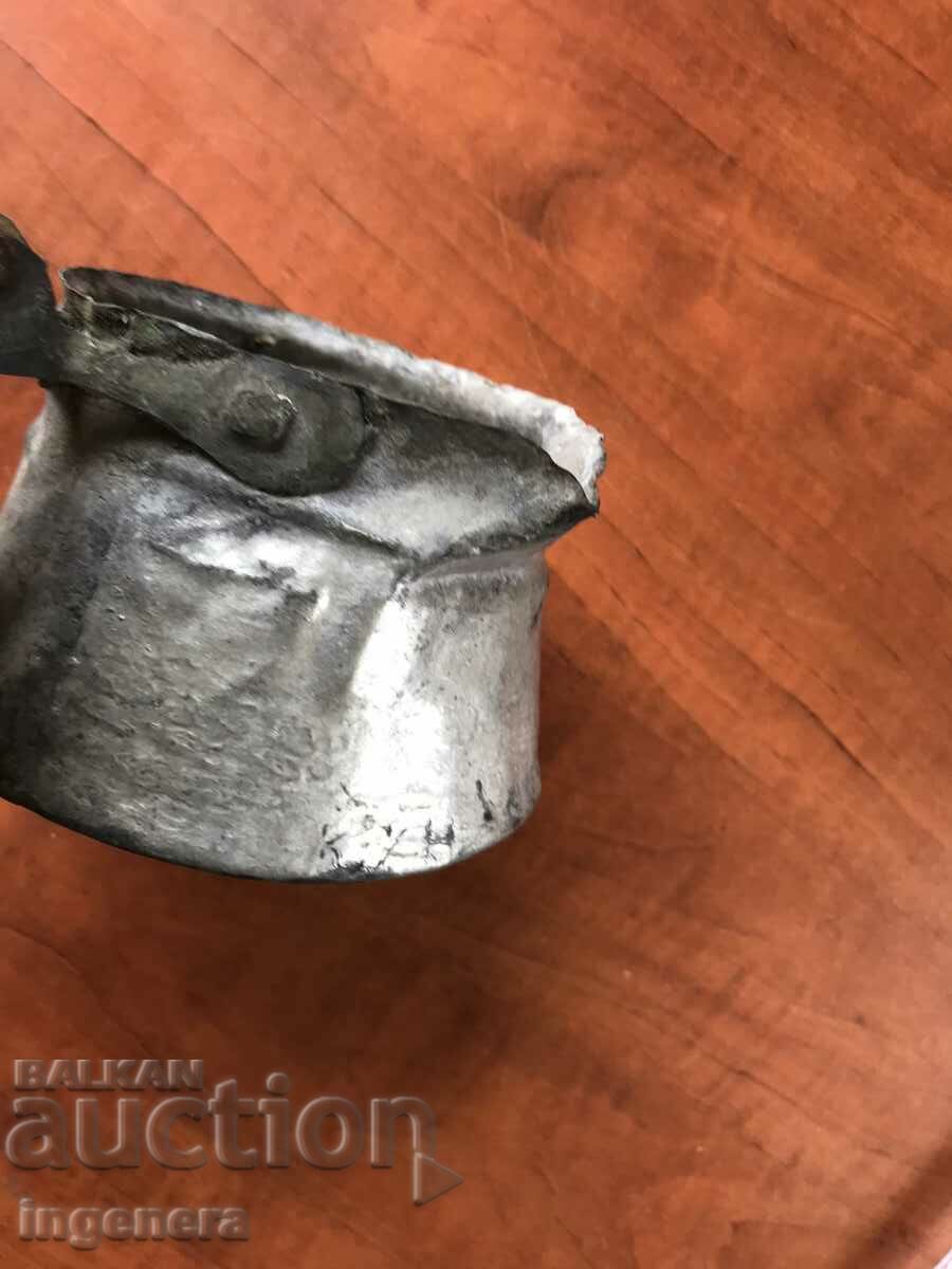 Auction COPPER POT KETTLE KETTLE RACK POT WITH LID BAND WITH HANDLE Auction COPPER POT KETTLE KETTLE RACK POT WITH LID BAND WITH HANDLE