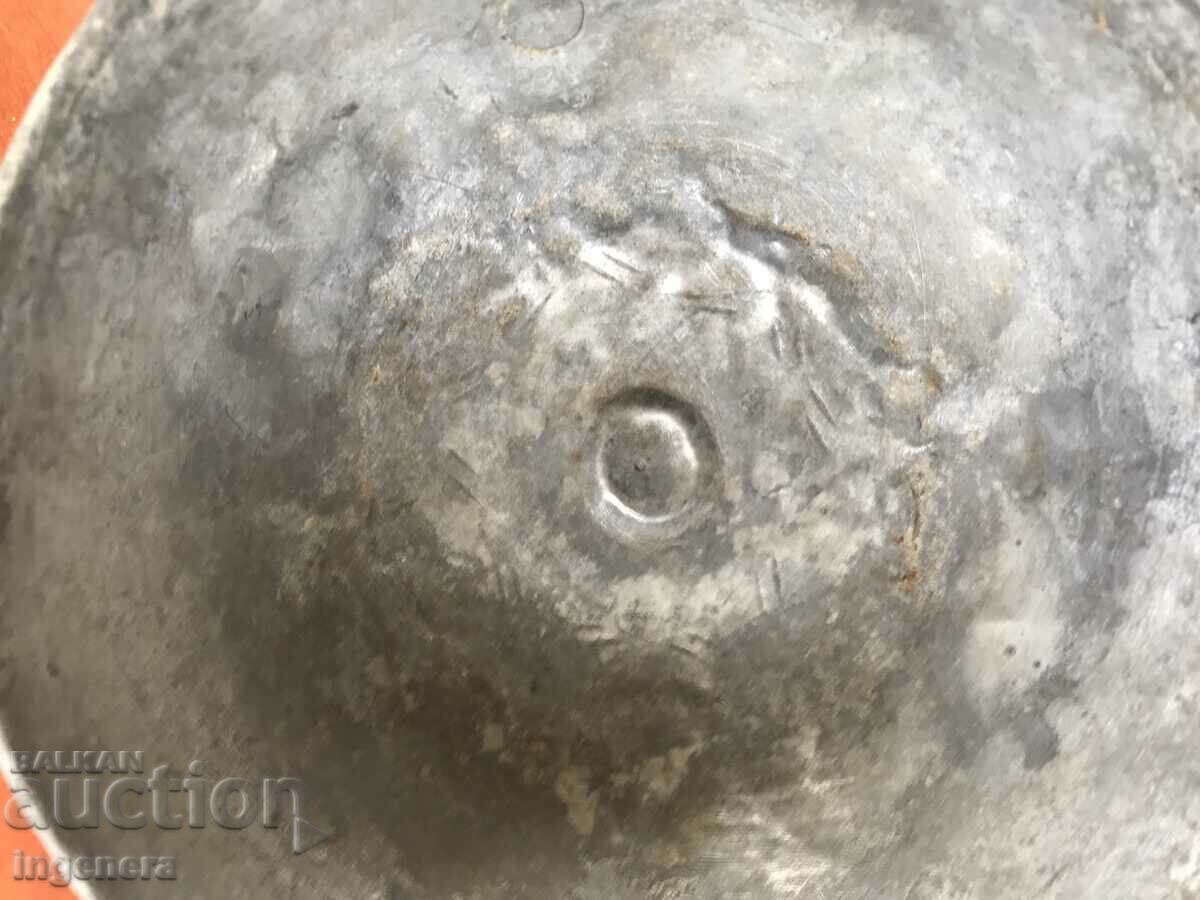 LAUNDRY DISH HONEY COPPER ORNAMENTS HI - 5 LAUNDRY DISH HONEY COPPER ORNAMENTS HI - 5