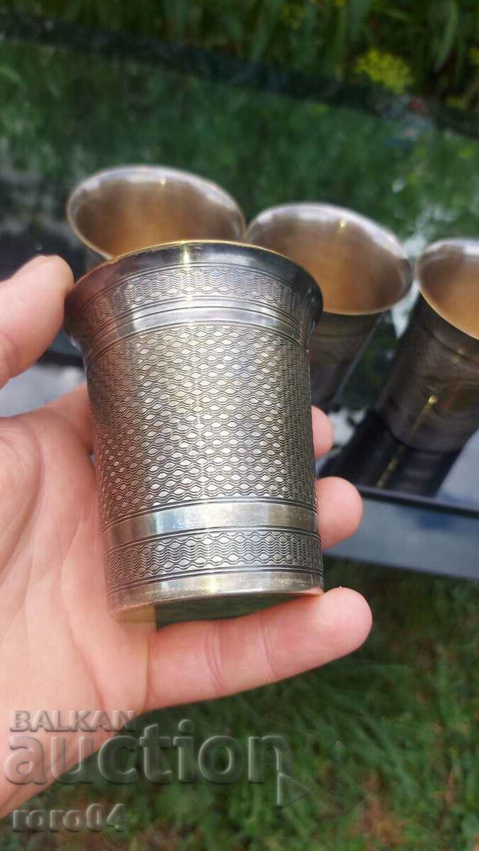 ΓΥΑΛΙΑ - ΑΣΗΜΕΝΙΑ - ΠΑΝΕΜΟΡΦΑ - 5 ΓΥΑΛΙΑ - ΑΣΗΜΕΝΙΑ - ΠΑΝΕΜΟΡΦΑ - 5