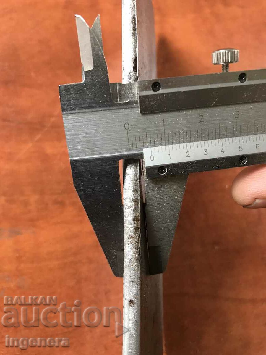 SATURN BLADE FORGED TOOL - 5 SATURN BLADE FORGED TOOL - 5