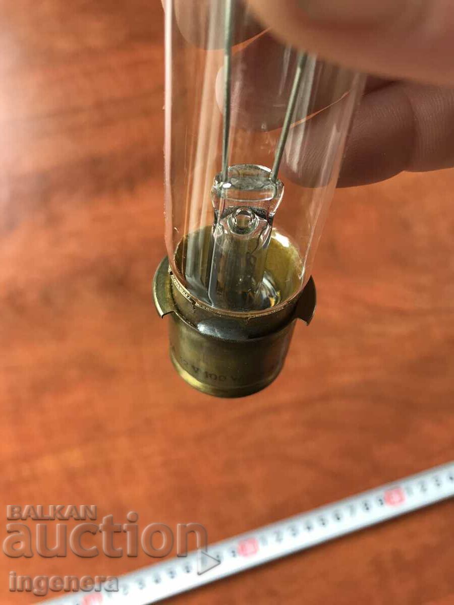 Auction BULB FOR CAR TRUCK NEW-12V, 100W Auction BULB FOR CAR TRUCK NEW-12V, 100W