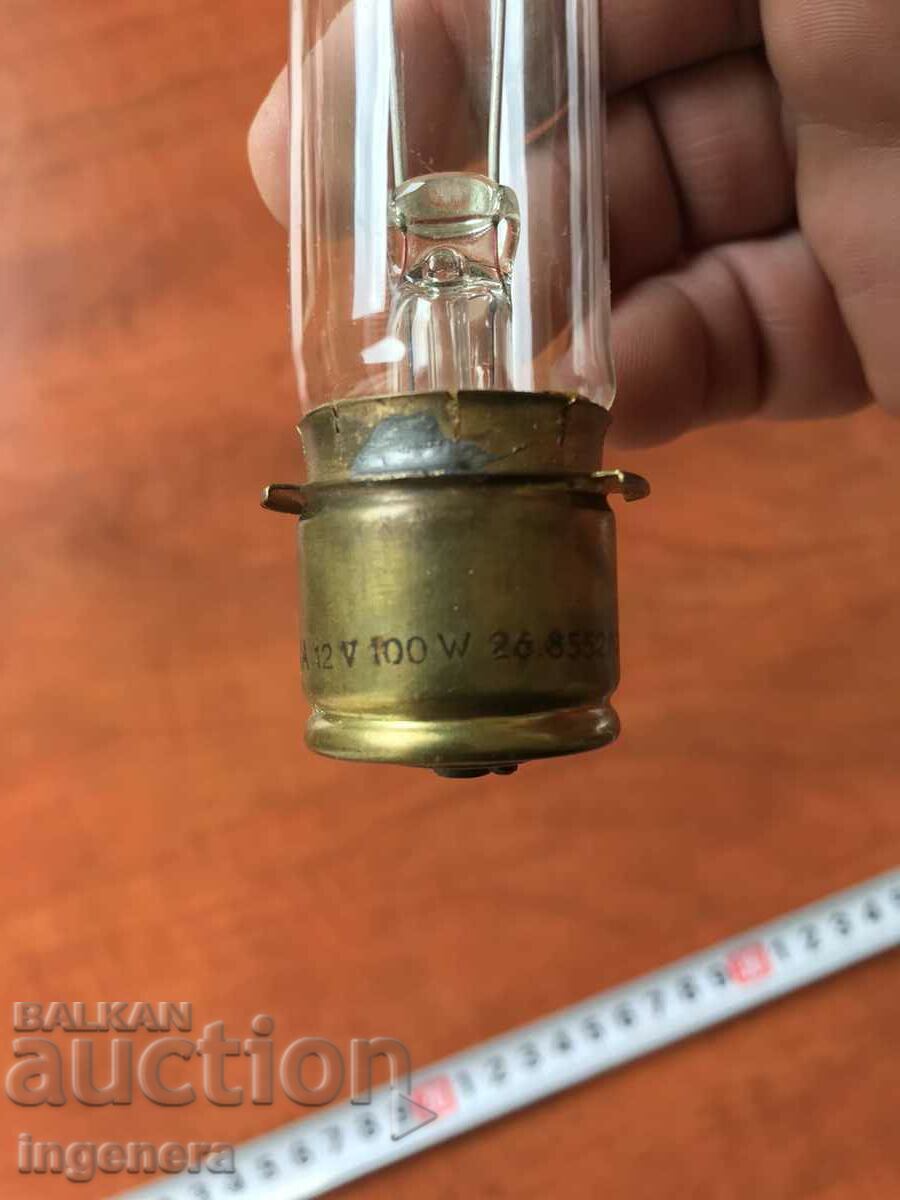 Delivery of BULB FOR CAR TRUCK NEW-12V, 100W Delivery of BULB FOR CAR TRUCK NEW-12V, 100W