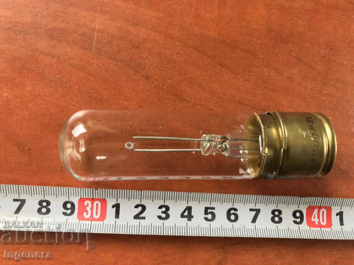 BULB FOR CAR TRUCK NEW-12V, 100W - 6 BULB FOR CAR TRUCK NEW-12V, 100W - 6