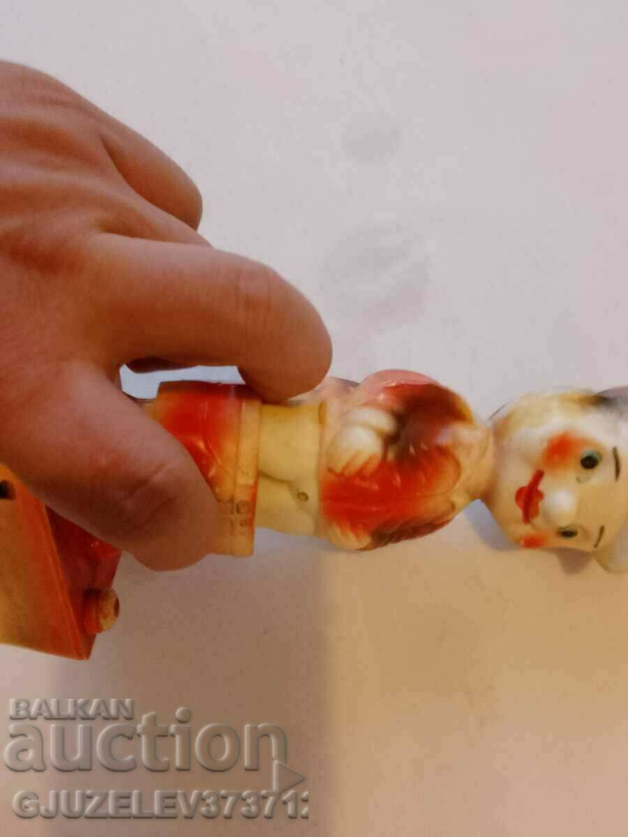 1970 Toy Humor Joke Water splash, dick Happy det with price 89.00 BGN | € 45.50 1970 Toy Humor Joke Water splash, dick Happy det with price 89.00 BGN | € 45.50