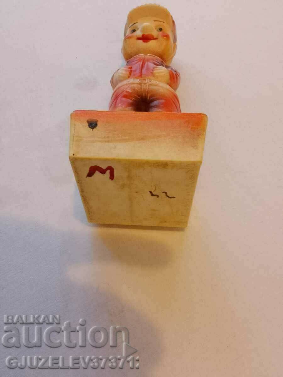 Παράδοση 1970 Toy Humor Joke Water splash, πουλί Happy det Παράδοση 1970 Toy Humor Joke Water splash, πουλί Happy det