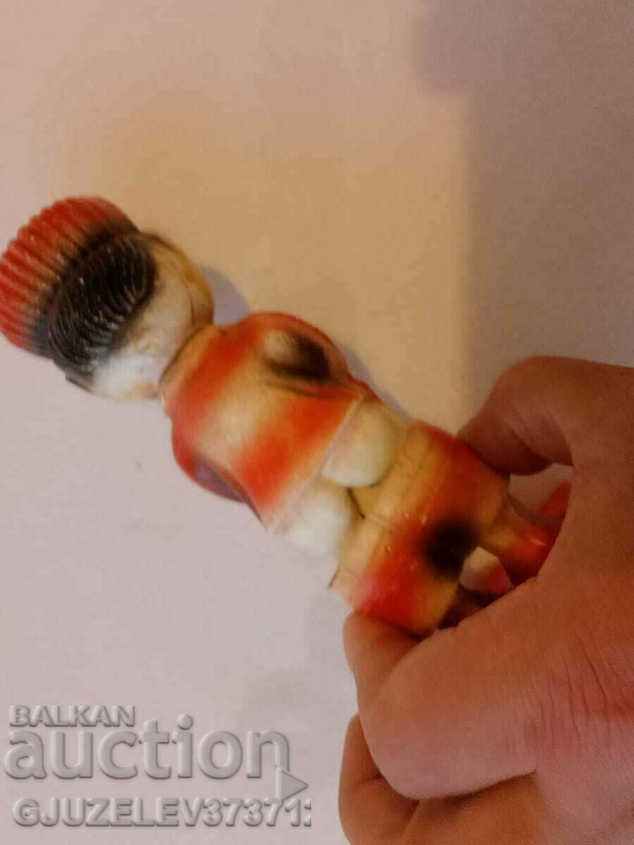 1970 Toy Humor Joke Water splash, πουλί Happy det - 6 1970 Toy Humor Joke Water splash, πουλί Happy det - 6