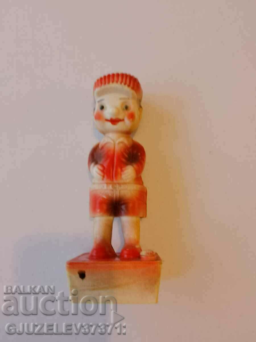 1970 Toy Humor Joke Water splash, πουλί Happy det 1970 Toy Humor Joke Water splash, πουλί Happy det