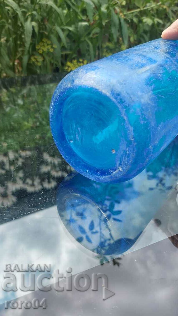 Delivery of SODA SIPHON - KINGDOM OF BULGARIA Delivery of SODA SIPHON - KINGDOM OF BULGARIA