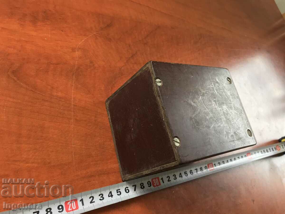 INDICATOR VOLTMETER DEVICE - 5 INDICATOR VOLTMETER DEVICE - 5