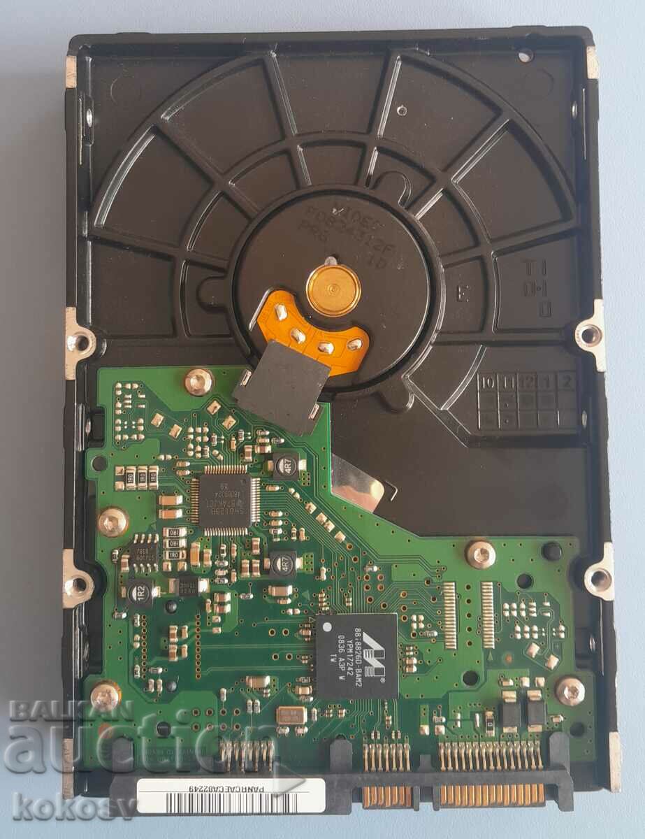 Hard disk HDD 320GB HD322HJ SAMSUNG with price 20.00 BGN | € 10.23 Hard disk HDD 320GB HD322HJ SAMSUNG with price 20.00 BGN | € 10.23