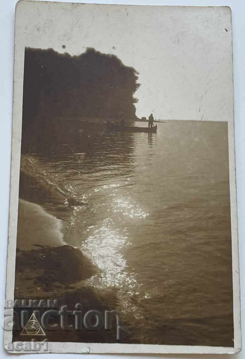 Варна 1931 год.
