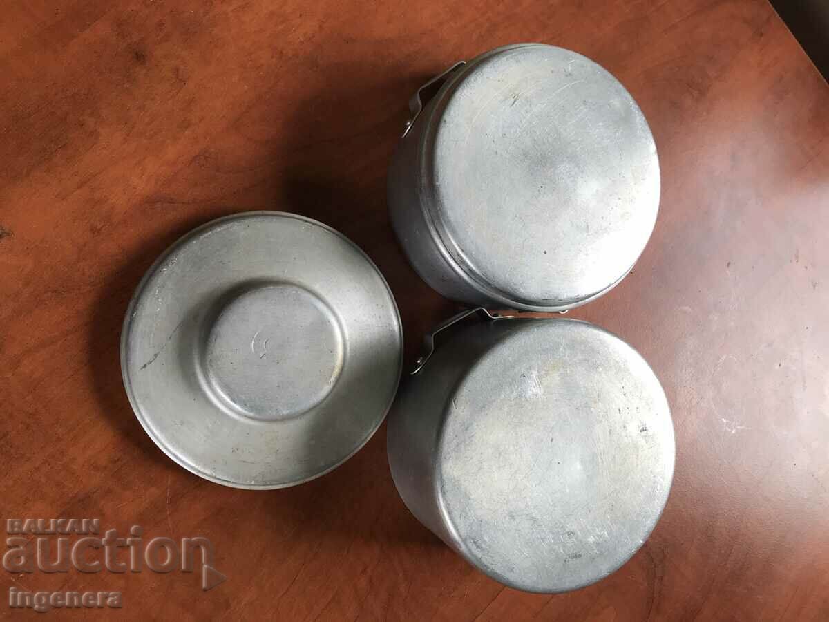 Delivery of SEFERTAS ALUMINUM VESSEL Delivery of SEFERTAS ALUMINUM VESSEL