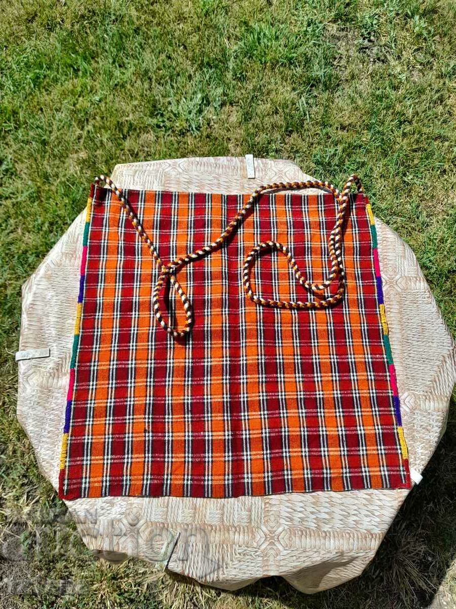 Old shepherd bag with price 40.00 BGN | € 20.45 Old shepherd bag with price 40.00 BGN | € 20.45