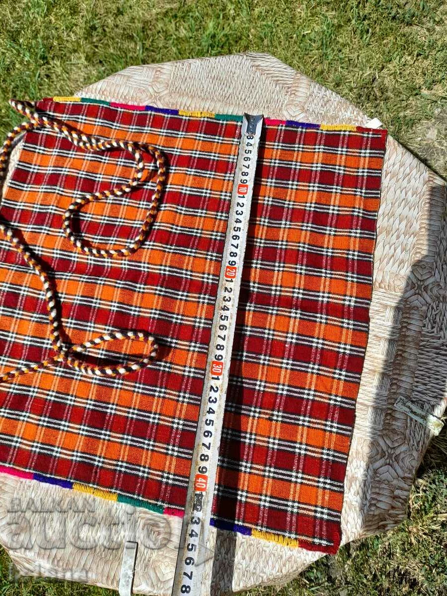 Delivery of Old shepherd bag Delivery of Old shepherd bag