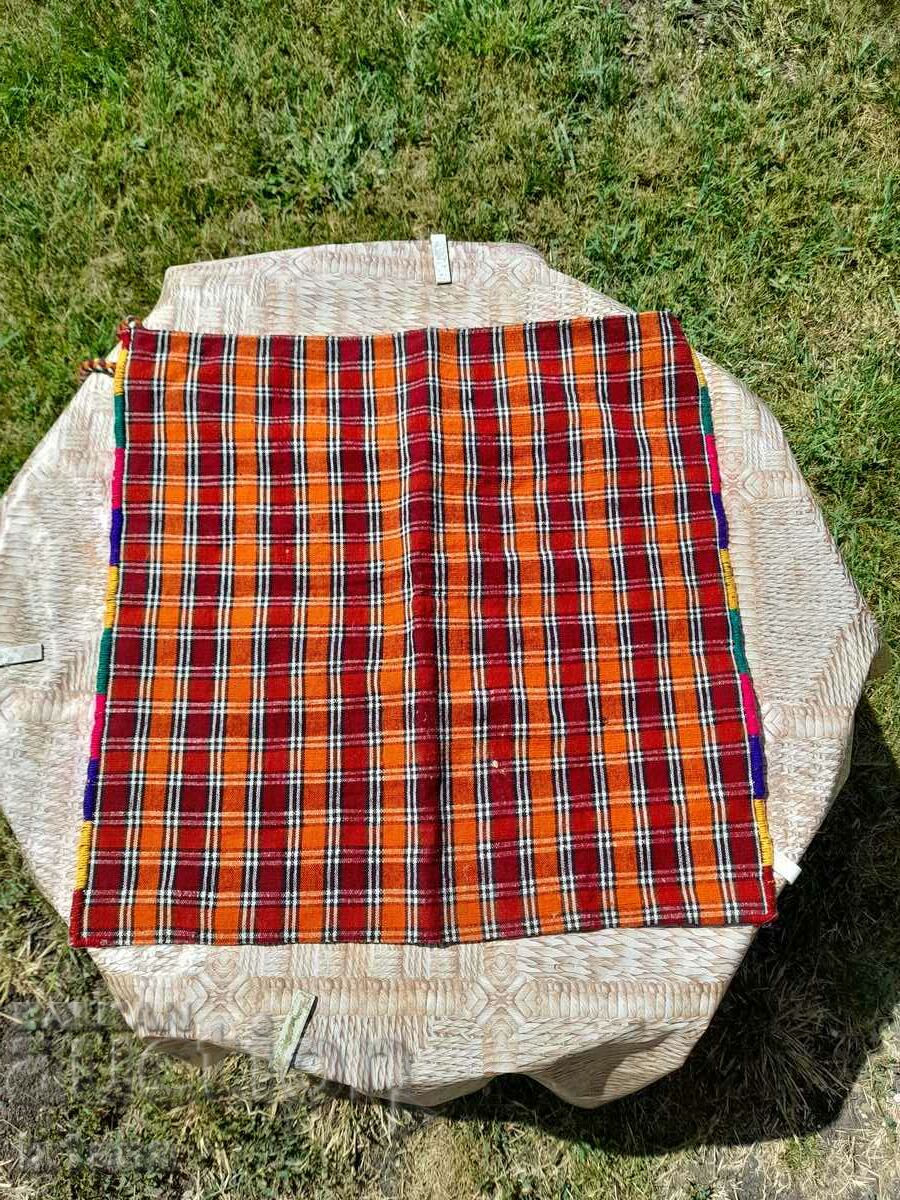 Old shepherd bag - 5 Old shepherd bag - 5