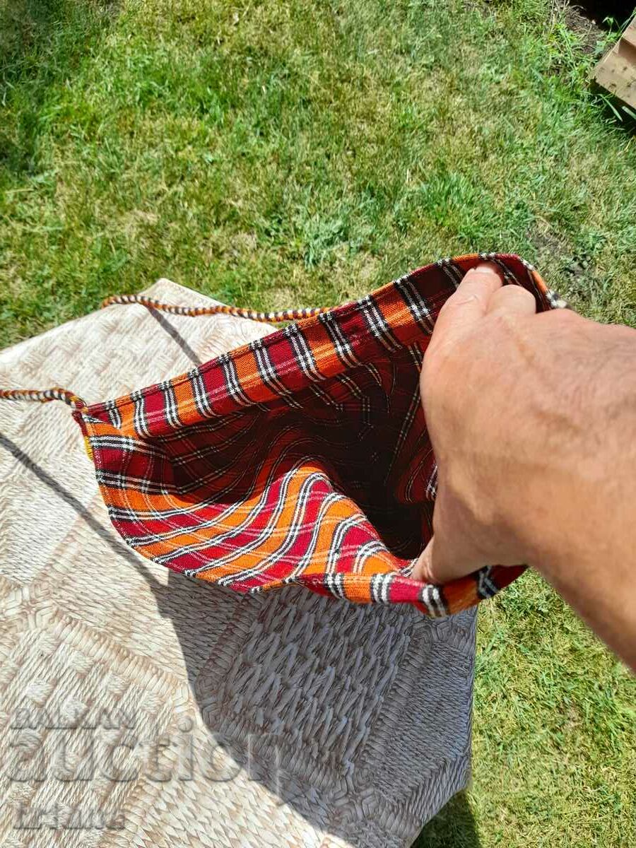 Old shepherd bag - 6 Old shepherd bag - 6