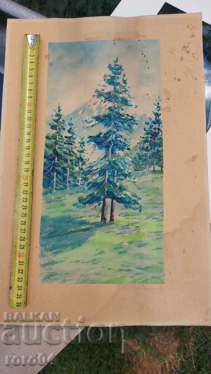 Аукцион Н. НИКОЛОВ - СТАР АКВАРЕЛ Аукцион Н. НИКОЛОВ - СТАР АКВАРЕЛ