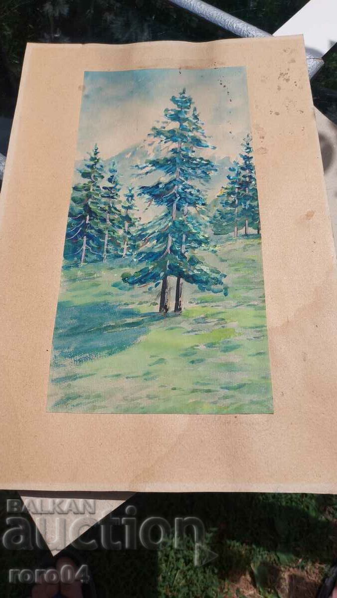 Н. НИКОЛОВ - СТАР АКВАРЕЛ - 5 Н. НИКОЛОВ - СТАР АКВАРЕЛ - 5