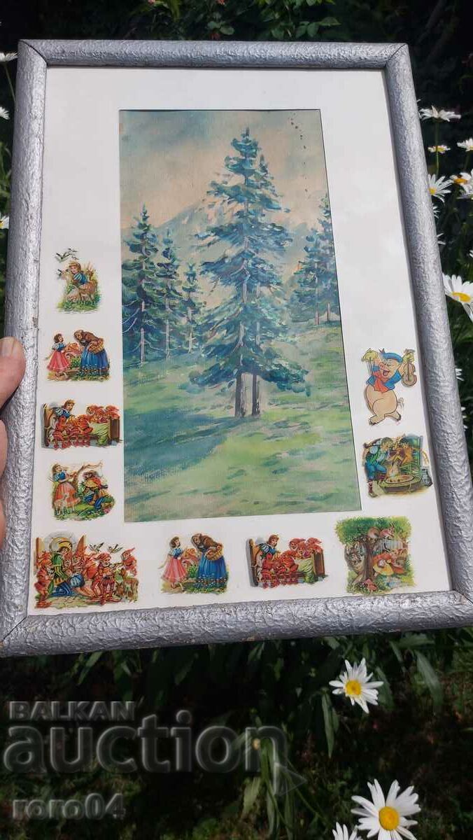 Н. НИКОЛОВ - СТАР АКВАРЕЛ - 6 Н. НИКОЛОВ - СТАР АКВАРЕЛ - 6