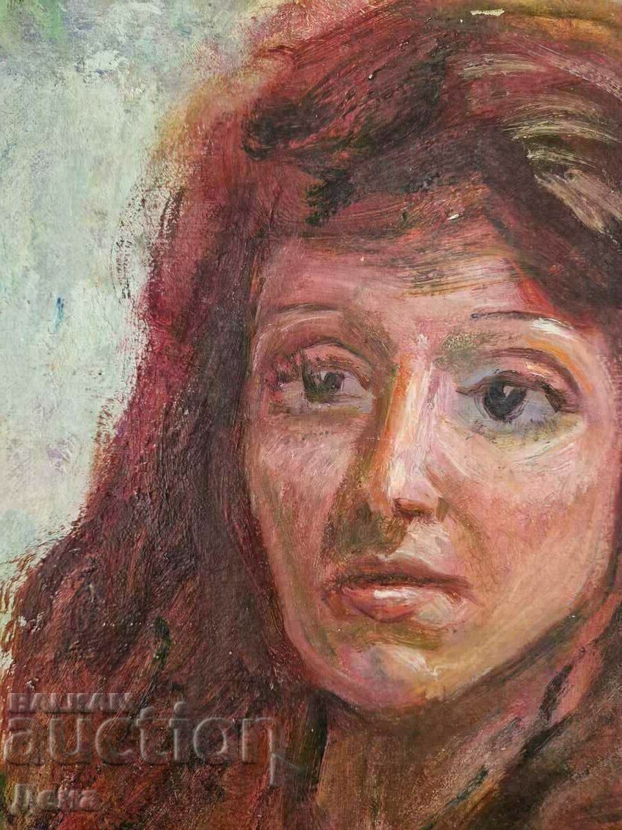 Δημοπρασία Ζωγραφική της Liliana Dicheva Δημοπρασία Ζωγραφική της Liliana Dicheva