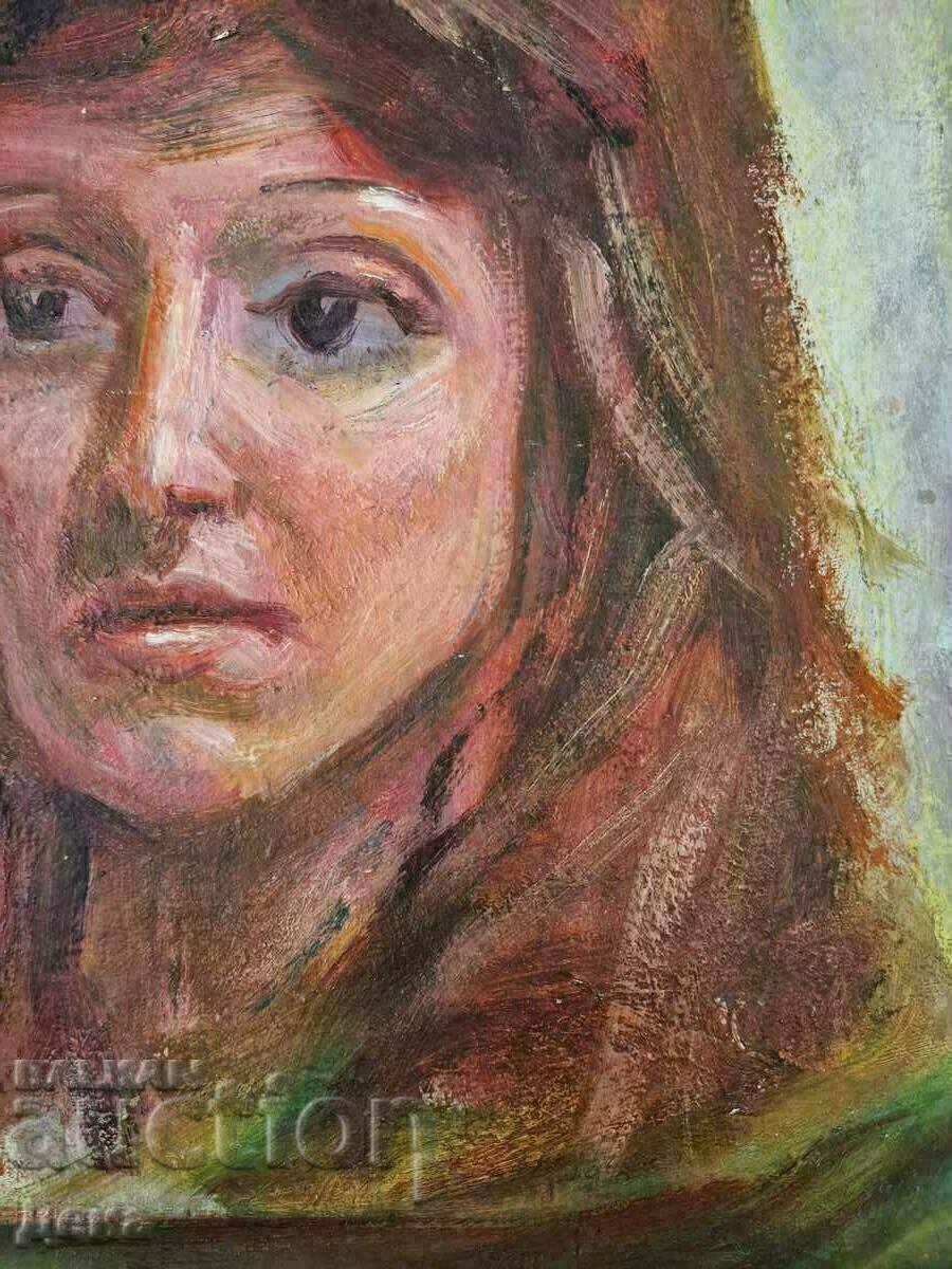 Ζωγραφική της Liliana Dicheva - 6
