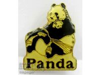 Панда-Мечка-Мече-Защитени животни-Зоо