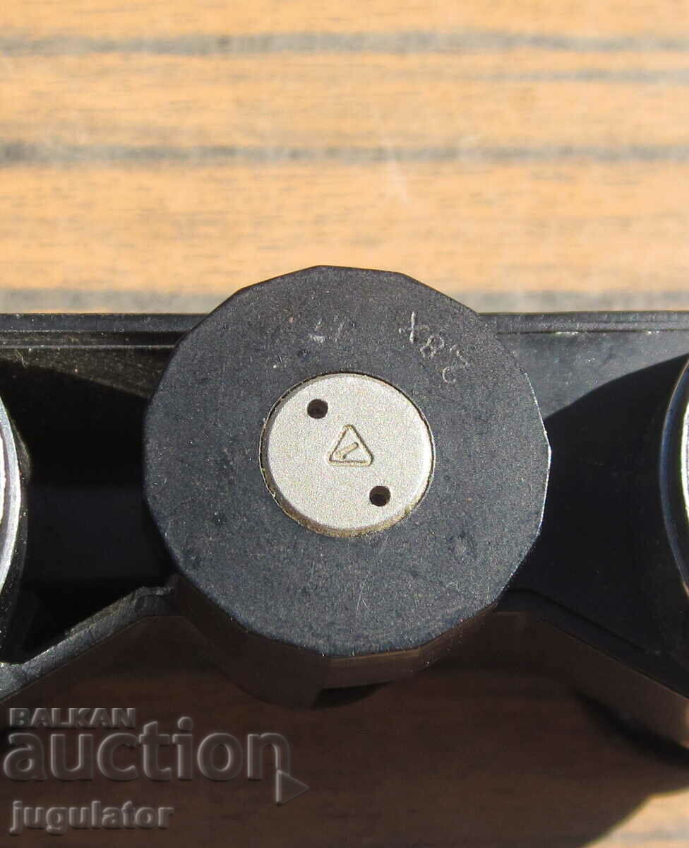 THESPIS III old small theater or opera binoculars - 5 THESPIS III old small theater or opera binoculars - 5