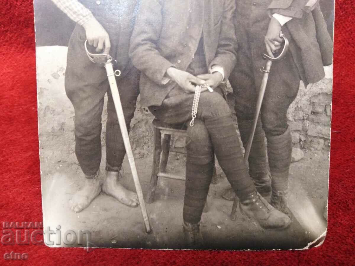 ΒΑΣΙΛΙΚΗ ΦΩΤΟΓΡΑΦΙΑ - στρατιώτης, Στολή, σπαθί, φέρων με τιμή 25.00 BGN | € 12.78 ΒΑΣΙΛΙΚΗ ΦΩΤΟΓΡΑΦΙΑ - στρατιώτης, Στολή, σπαθί, φέρων με τιμή 25.00 BGN | € 12.78