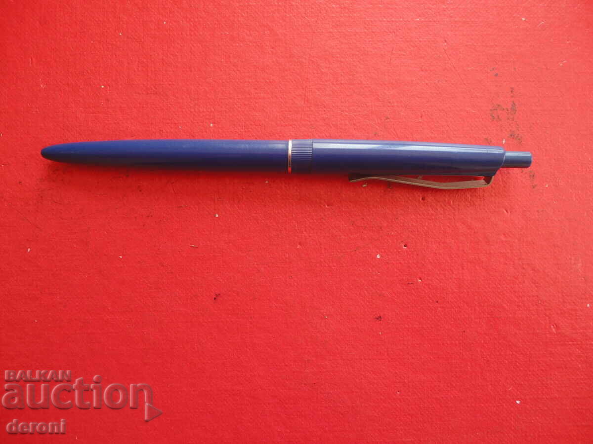 Auction German ballpoint pen 20 Auction German ballpoint pen 20