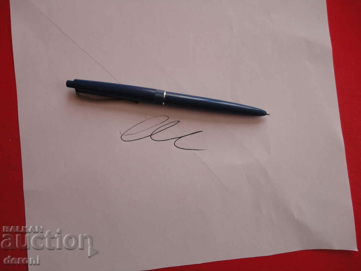 Delivery of German ballpoint pen 20 Delivery of German ballpoint pen 20