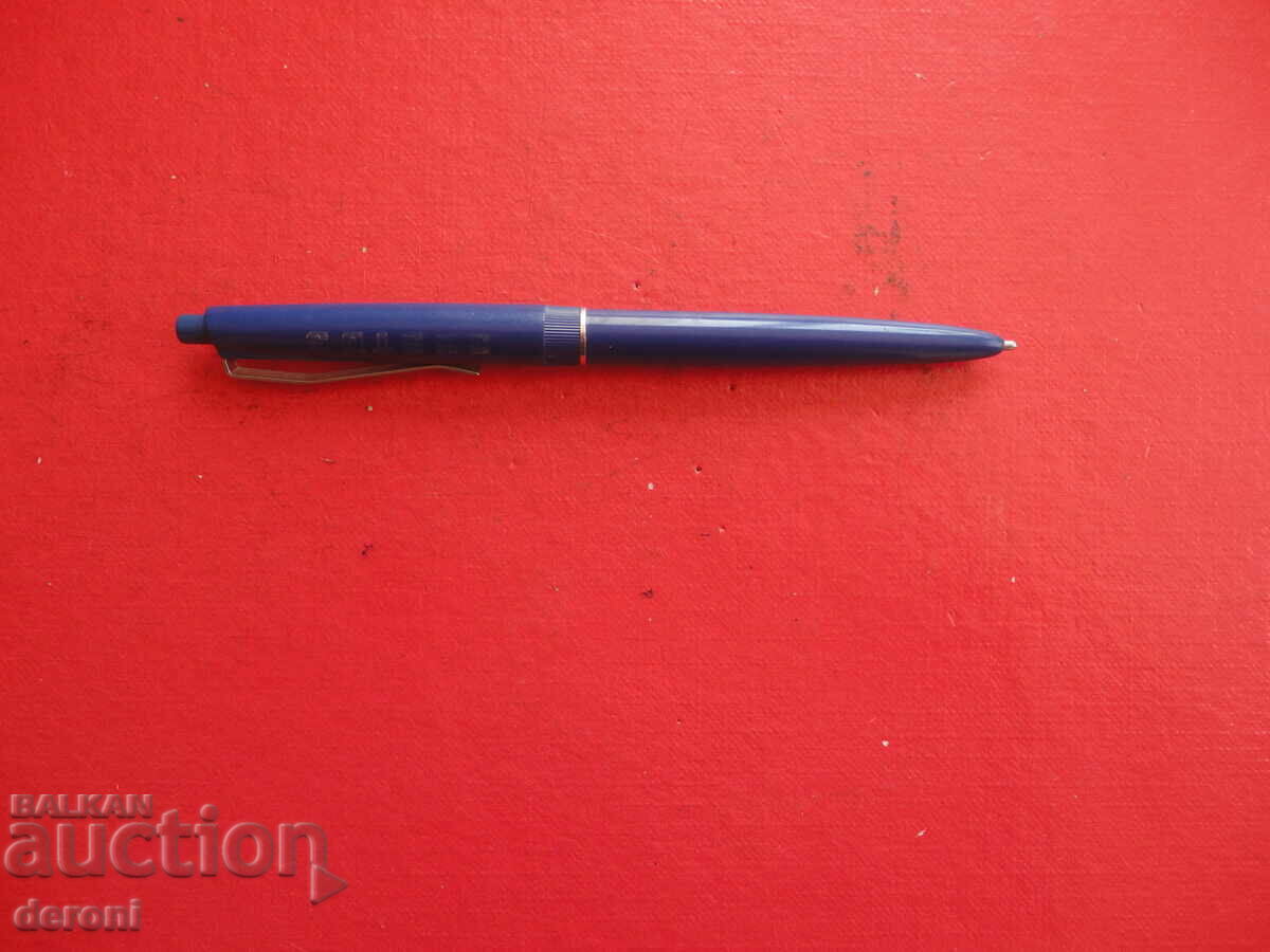 German ballpoint pen 20 - 5 German ballpoint pen 20 - 5