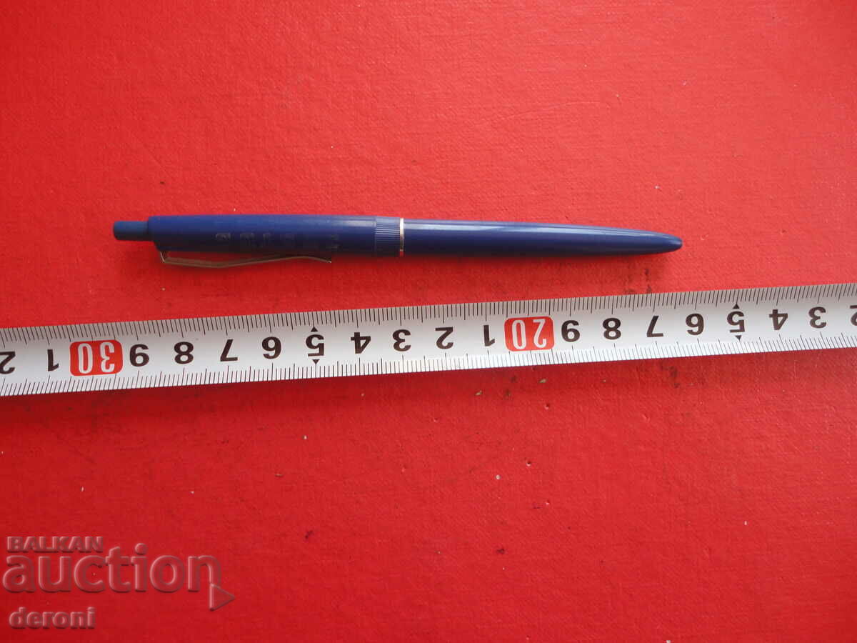 German ballpoint pen 20