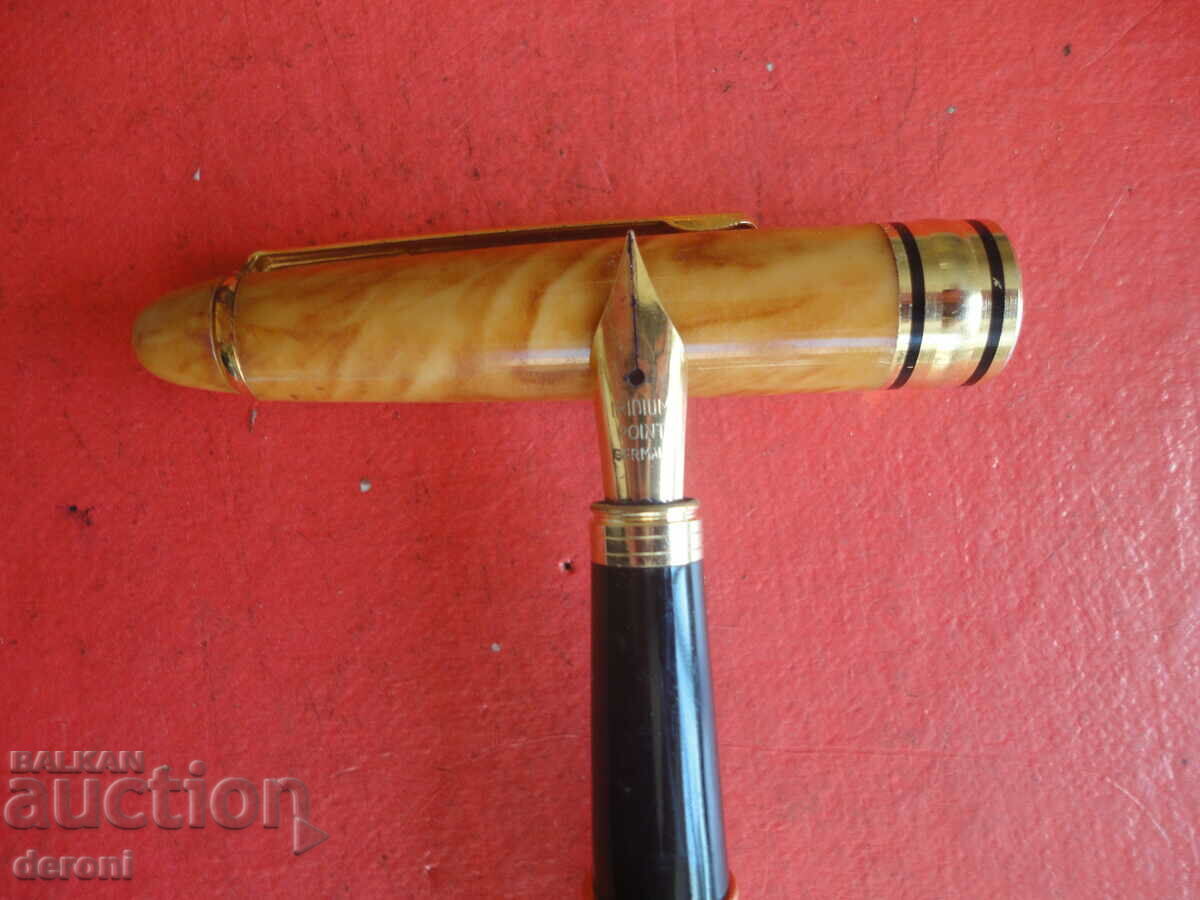 Δημοπρασία Γερμανικό στυλό 22