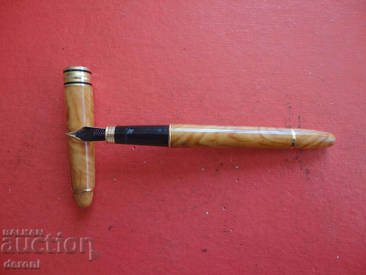 Παράδοση Γερμανικό στυλό 22