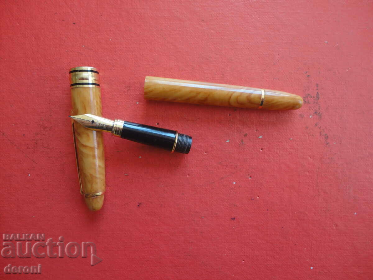 Γερμανικό στυλό 22 - 5