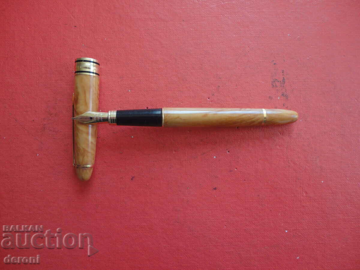 Γερμανικό στυλό 22 - 6