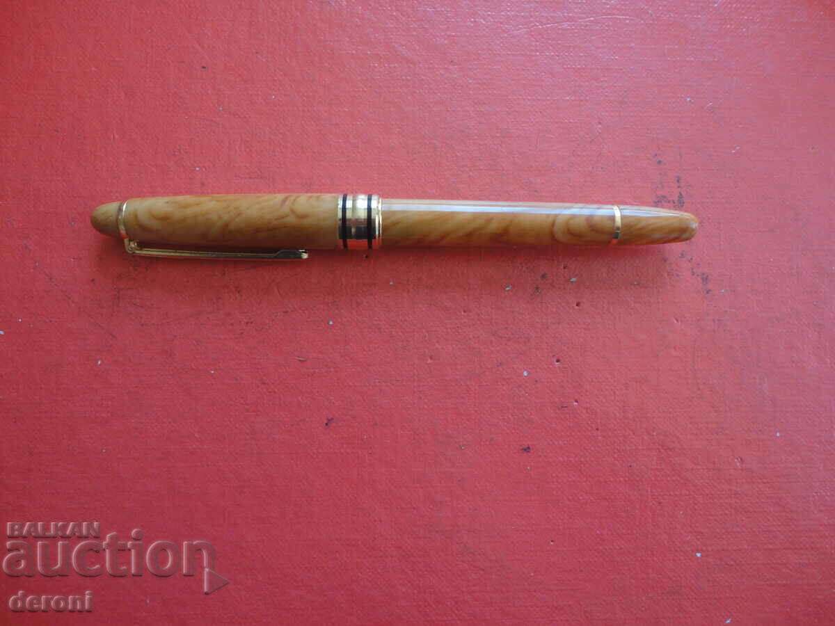 Γερμανικό στυλό 22 - 7