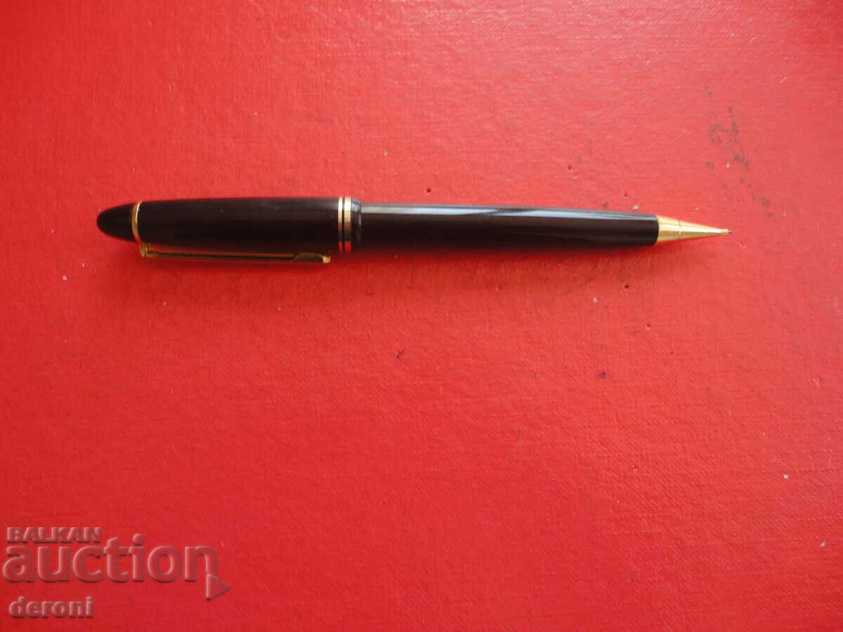 Δημοπρασία Γερμανικό μηχανικό μολύβι 23