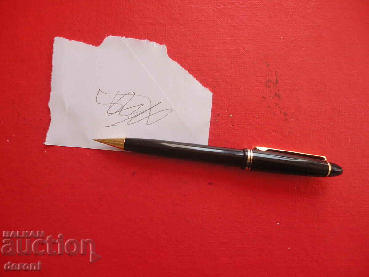 Γερμανικό μηχανικό μολύβι 23 - 5