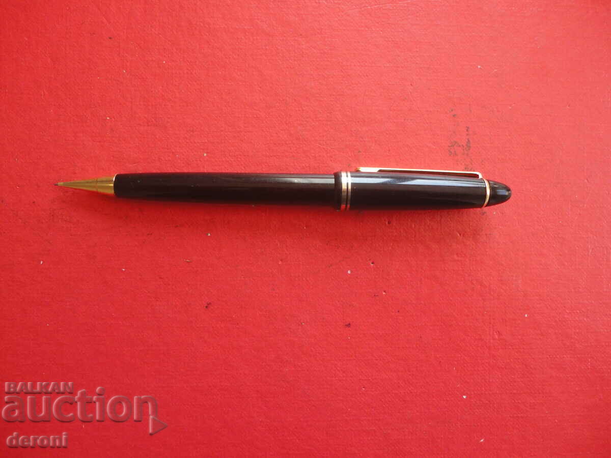 Γερμανικό μηχανικό μολύβι 23 - 6