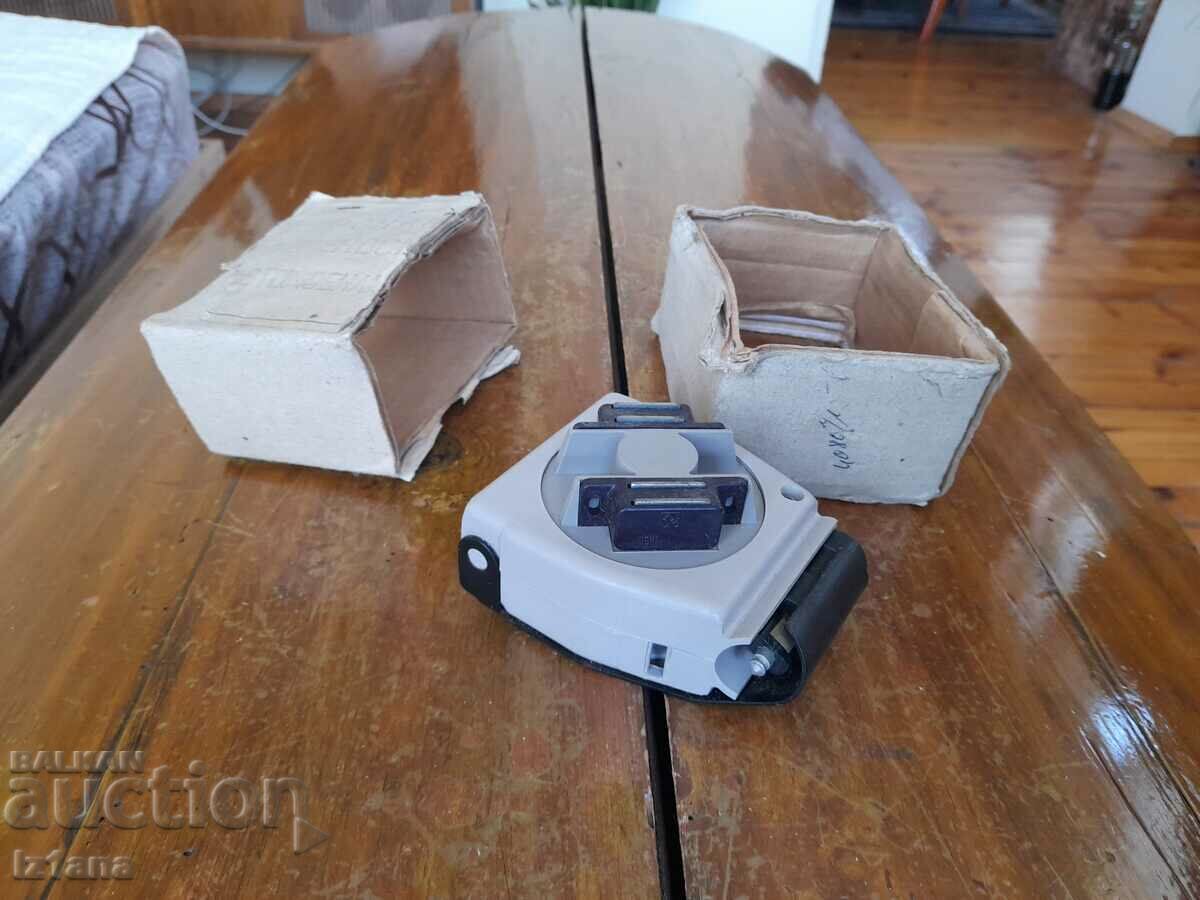 Old car headlight Halo with price 35.00 BGN | € 17.90 Old car headlight Halo with price 35.00 BGN | € 17.90